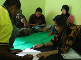 Parenting Class Batu Merah: Pola Asuh Anak