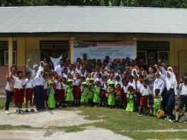 Festival Pendidikan Banda 2017