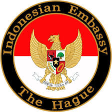 Kedutaan Besar Republik Indonesia (KBRI) di Belanda
