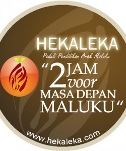 PIN Hekaleka (001)