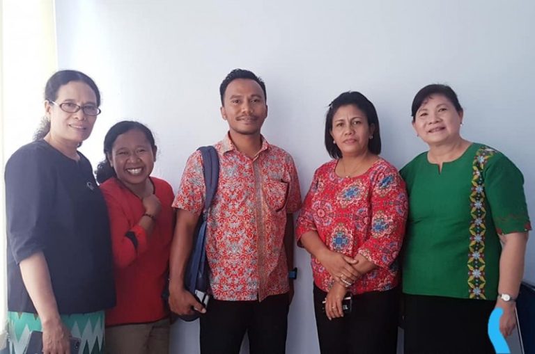 Pengajar Muda- Indonesia Mengajar angaktan XVIII