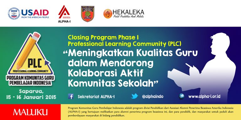 Meningkatkan Kualitas Guru dalam Mendorong Kolaborasi Aktif Komunitas Sekolah