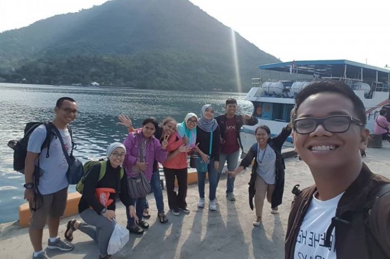 Festival Pendidikan Banda 2018 Menyatukan Langkah Untuk Pendidikan di Pulau Terluar Maluku (PART 1)