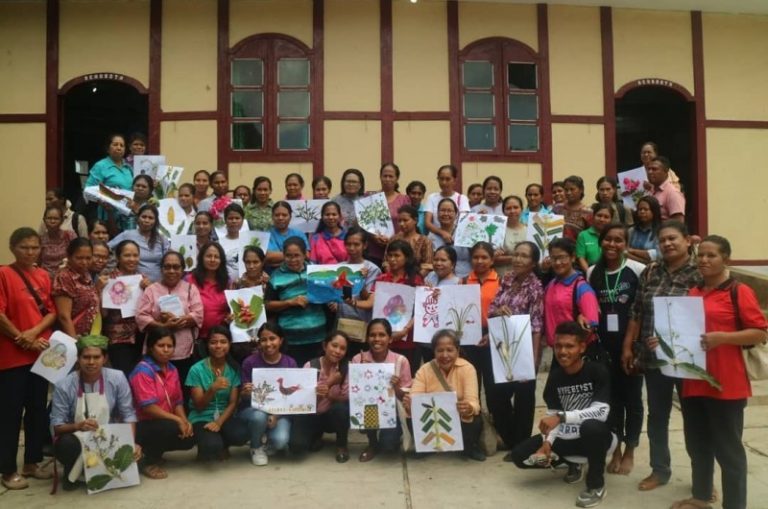 Festival Pendidikan Kisar 2018 Menguatkan Peran Guru Orang Tua dan Anak (Part 1)