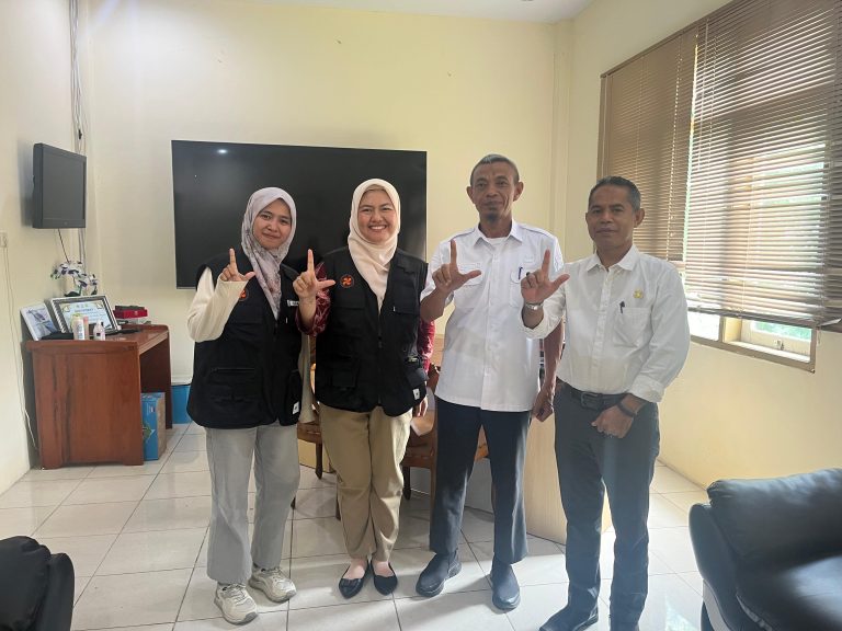 Heka Leka and The Central Maluku Education Office Strengthen Collaboration for Island Literacy